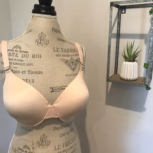 Soma Vanishing back full coverage bra